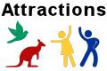 Lake Grace Attractions