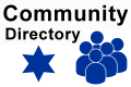 Lake Grace Community Directory