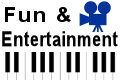 Lake Grace Entertainment