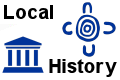 Lake Grace History