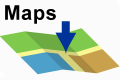 Lake Grace Maps