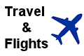 Lake Grace Travel and Flights
